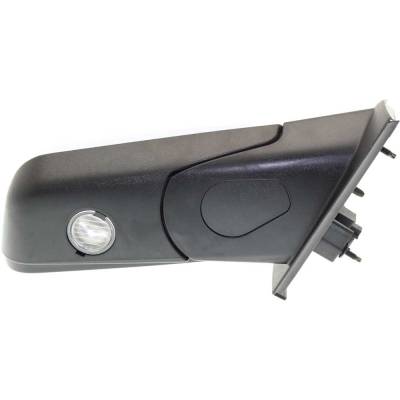 Rareelectrical - New Right Mirror Compatible With Lincoln Mkx 3.5L 2010-2010 By Part Numbers Fo1321471 Aa1z17682ba - Image 5