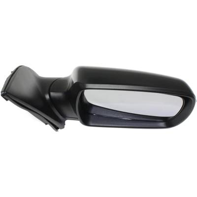 Rareelectrical - New Right Mirror Compatible With Kia Sedona 3.5L 3.8L 2009-2013 By Part Numbers Ki1321159 876204D922 - Image 4