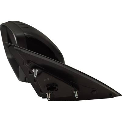 Rareelectrical - New Left Mirror Compatible With Kia Optima 2.0L 2.4L 2014-2014 By Part Numbers Ki1320206 876104C540 - Image 3