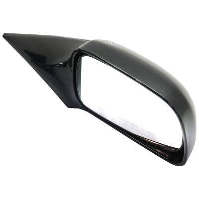 Rareelectrical - New Right Mirror Compatible With Toyota Camry 2.2L 3.0L 1997-2000 By Part Numbers To1321131 - Image 3