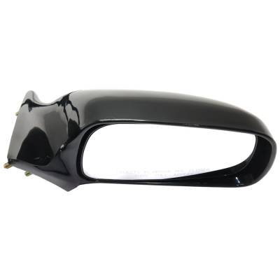 Rareelectrical - New Right Mirror Compatible With Toyota Camry 2.2L 3.0L 1997-2000 By Part Numbers To1321131 - Image 4