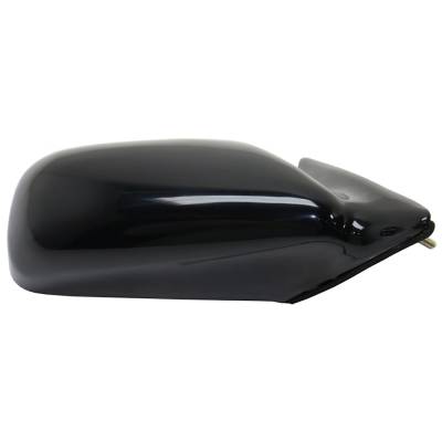 Rareelectrical - New Right Mirror Compatible With Toyota Camry 2.2L 3.0L 1997-2000 By Part Numbers To1321131 - Image 5