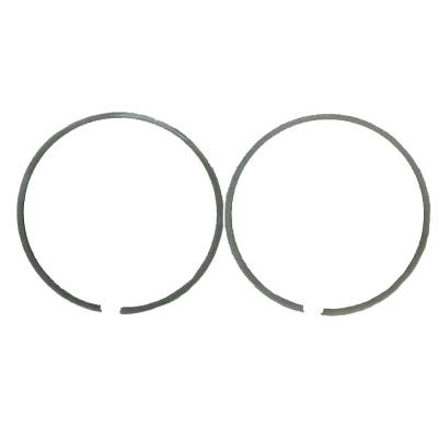 New Standard 86Mm Piston Rings Compatible With Kawasaki By Part Numbers 02.4408