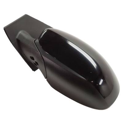 Rareelectrical - New Left Mirror Compatible With Kia Sportage 2.0L 2.4L 2017-2021 By Part Numbers Ki1320197 - Image 2