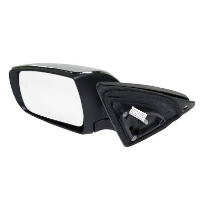 Rareelectrical - New Right Mirror Compatible With Kia Sorento 2.4L 3.3L 2014-2014 By Part Numbers Ki1321212 - Image 3