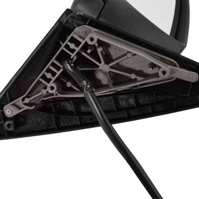 Rareelectrical - New Right Mirror Compatible With Kia Sorento 2.4L 3.3L 2014-2014 By Part Numbers Ki1321212 - Image 5