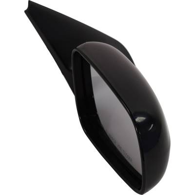 Rareelectrical - New Right Mirror Compatible With Volkswagen Golf Jetta 1999-2005 By Part Numbers Vw1321117 - Image 3