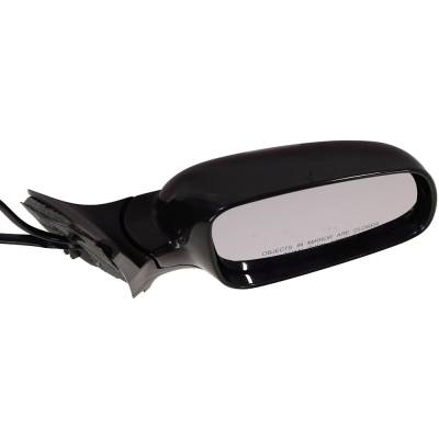 Rareelectrical - New Right Mirror Compatible With Volkswagen Golf Jetta 1999-2005 By Part Numbers Vw1321117 - Image 4