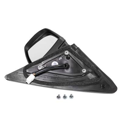 Rareelectrical - New Right Mirror Compatible With Kia Sorento 2.4L 3.3L 3.5L 2011-2014 By Part Numbers 876201U050-Pfm - Image 4