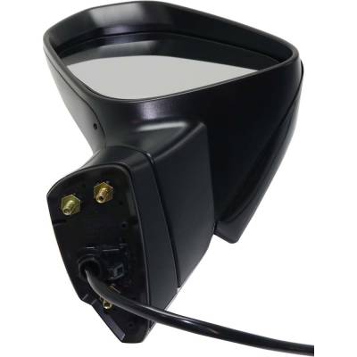 Rareelectrical - New Left Mirror Compatible With Lexus Nx200t Nx300h 2.0L 2.5L 2015-2016 By Part Numbers Lx1320155 - Image 3