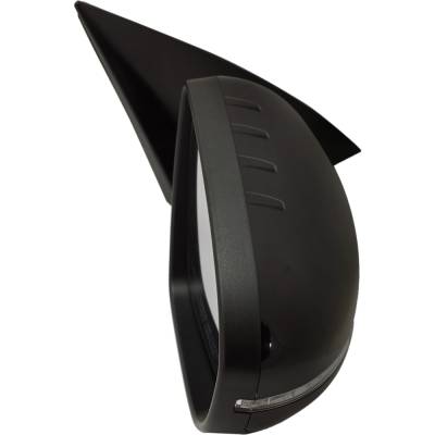 Rareelectrical - New Right Mirror Compatible With Kia Optima 2.0L 2.4L 2014-2014 By Part Numbers Ki1321206 876204C540 - Image 3