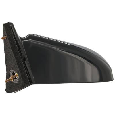 Rareelectrical - New Left Mirror Compatible With Toyota Camry 2.2L 3.0L 1997-2000 By Part Numbers To1320132 - Image 5