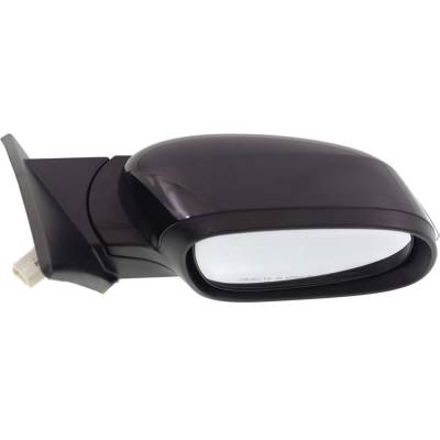 Rareelectrical - New Right Mirror Compatible With Kia Soul 1.6L 2.0L 2014-2018 By Part Numbers Ki1321179 87620B2530 - Image 4