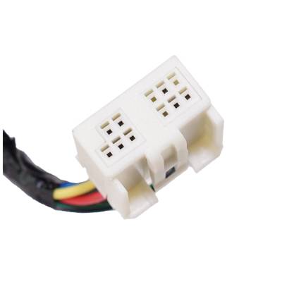 Rareelectrical - New Right Mirror Compatible With Toyota Rav4 2.5L 2013-2017 By Part Numbers To1321343 To1321447 - Image 4