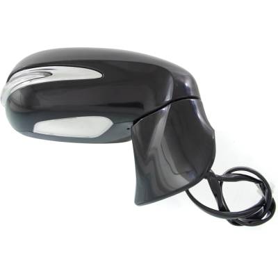 Rareelectrical - New Right Mirror Compatible With Lexus Rx350 Rx450h 3.5L 2013-2014 By Part Numbers Lx1321128 - Image 5