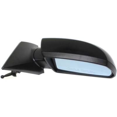 Rareelectrical - New Right Mirror Compatible With Kia Rio5 1.6L 2007-2008 By Part Numbers Ki1321161 876201G610 Ki18r - Image 4