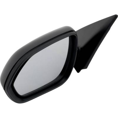 Rareelectrical - New Left Mirror Compatible With Kia Seltos 1.6L 2.0L 2021-2022 By Part Numbers Ki1320248 87610Q5120 - Image 2