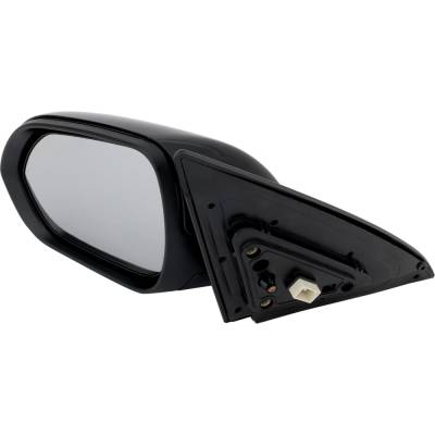 Rareelectrical - New Left Mirror Compatible With Kia Seltos 1.6L 2.0L 2021-2022 By Part Numbers Ki1320248 87610Q5120 - Image 3