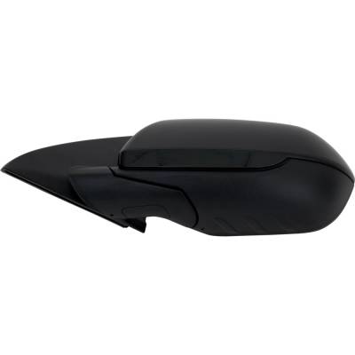 Rareelectrical - New Left Mirror Compatible With Kia Seltos 1.6L 2.0L 2021-2022 By Part Numbers Ki1320248 87610Q5120 - Image 4