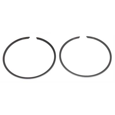 New Standard 89Mm Piston Rings Compatible With Honda By Part Numbers 02.1406.000