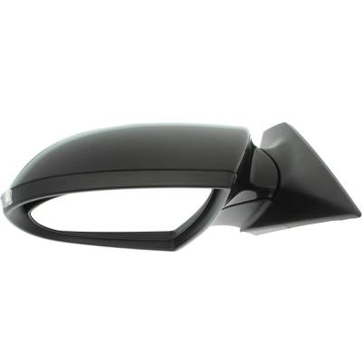 Rareelectrical - New Left Mirror Compatible With Kia Sportage 2.0L 2.4L 3.3L 2011-2015 By Part Numbers Ki1320185 - Image 4