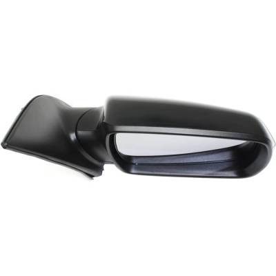 Rareelectrical - New Right Mirror Compatible With Kia Sedona 3.5L 3.8L 2009-2013 By Part Numbers Ki1321157 876204D933 - Image 4