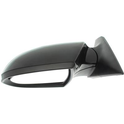 Rareelectrical - New Left Mirror Compatible With Kia Sportage 2.0L 2.4L 3.3L 2011-2015 By Part Numbers Ki1320186 - Image 4