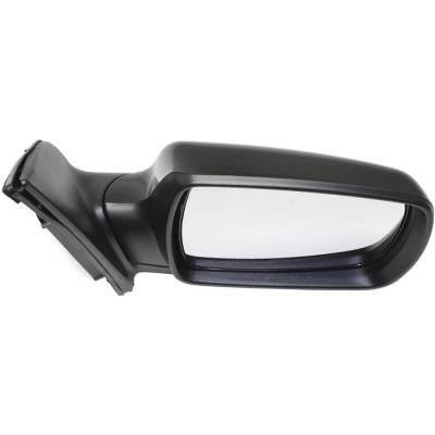 Rareelectrical - New Right Mirror Compatible With Kia Sedona 3.5L 3.8L 2009-2013 By Part Numbers Ki1321158 876204D923 - Image 4