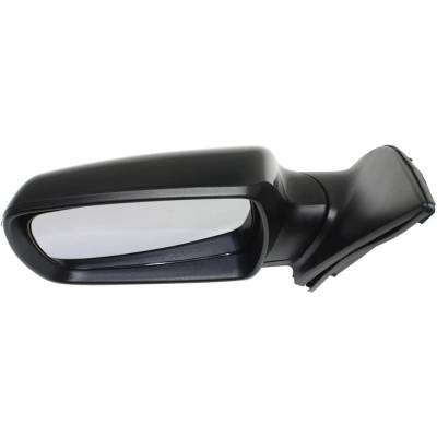 Rareelectrical - New Left Mirror Compatible With Kia Sedona 3.5L 3.8L 2009-2013 By Part Numbers Ki1320159 876104D910 - Image 4