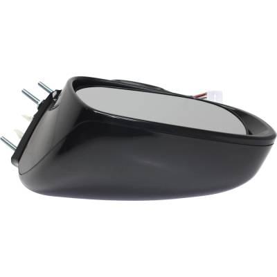 Rareelectrical - New Left Mirror Compatible With Lexus S350 Is250 2.5L 3.5L 2010-2014 By Part Numbers Lx1320114 - Image 4