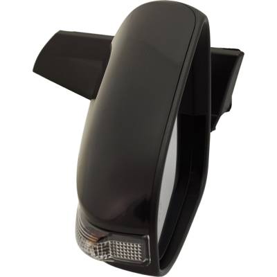 Rareelectrical - New Left Mirror Compatible With Toyota C-Hr 2.0L 2018-2021 By Part Numbers To1320365 87940F4062-Pfm - Image 3