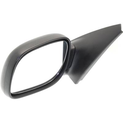 Rareelectrical - New Left Mirror Compatible With Land Land Rover Freelander 2.5L 2002 2003 2004 By Part Numbers - Image 3