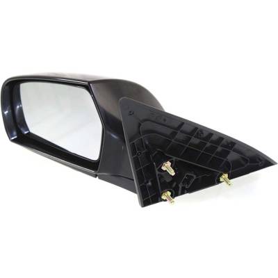 Rareelectrical - New Left Mirror Compatible With Kia Magentis Optima 2.4L 2.7L 2006-2009 By Part Numbers Ki1320140 - Image 2