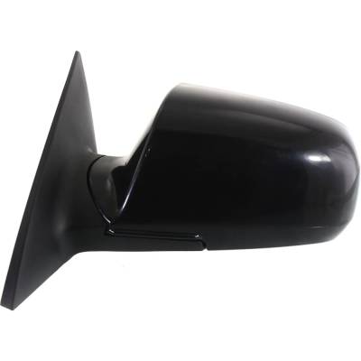 Rareelectrical - New Left Mirror Compatible With Kia Magentis Optima 2.4L 2.7L 2006-2009 By Part Numbers Ki1320140 - Image 5