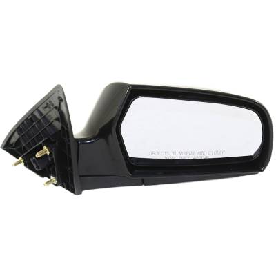 Rareelectrical - New Right Mirror Compatible With Kia Magentis Optima 2.4L 2.7L 2006-2009 By Part Numbers Ki1321140 - Image 1