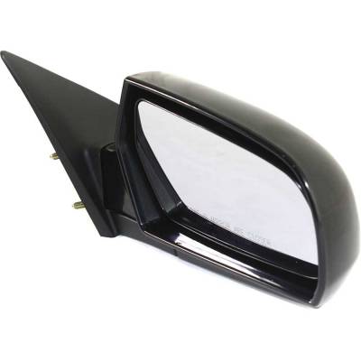 Rareelectrical - New Right Mirror Compatible With Kia Magentis Optima 2.4L 2.7L 2006-2009 By Part Numbers Ki1321140 - Image 2