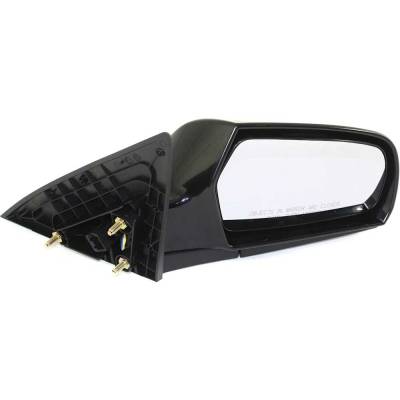 Rareelectrical - New Right Mirror Compatible With Kia Magentis Optima 2.4L 2.7L 2006-2009 By Part Numbers Ki1321140 - Image 3
