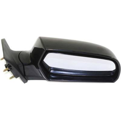 Rareelectrical - New Right Mirror Compatible With Kia Magentis Optima 2.4L 2.7L 2006-2009 By Part Numbers Ki1321140 - Image 4
