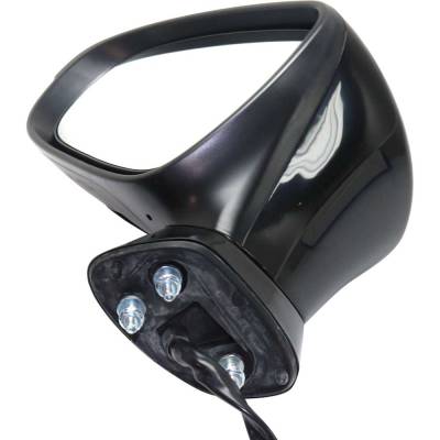 Rareelectrical - New Left Mirror Compatible With Lexus Ct200h 1.8L 2014-2016 By Part Numbers Lx1320148 - Image 3