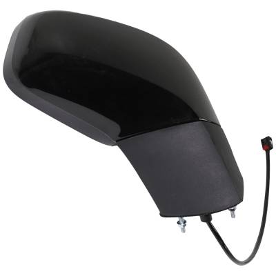 Rareelectrical - New Right Mirror Compatible With Chevrolet Buick Trax Encore 1.4L 2017 2021 By Part Numbers - Image 4