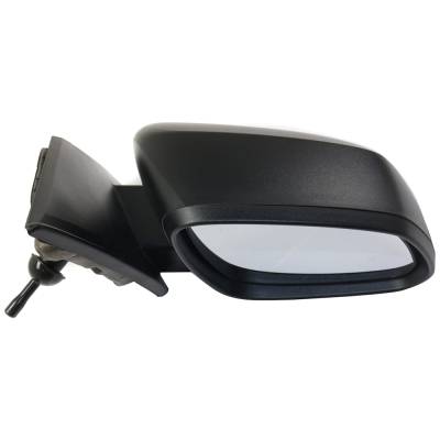 Rareelectrical - New Right Mirror Compatible With Chevrolet Spark 1.4L 2016-2016 By Part Numbers Gm1321532 - Image 4