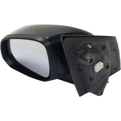 Rareelectrical - New Left Mirror Compatible With Chevrolet Spark 1.4L 2016-2016 By Part Numbers Gm1320533 - Image 3