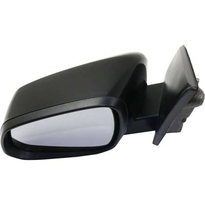 Rareelectrical - New Left Mirror Compatible With Chevrolet Spark 1.4L 2016-2016 By Part Numbers Gm1320533 - Image 4