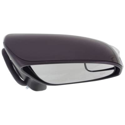 Rareelectrical - New Right Mirror Compatible With Toyota Venza 2.7L 3.5L 2013-2015 By Part Numbers To1321351 - Image 4