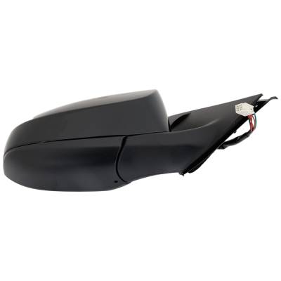 Rareelectrical - New Right Mirror Compatible With Toyota Camry 2.5L 3.5L 2012-2013 By Part Numbers To1321316 - Image 4