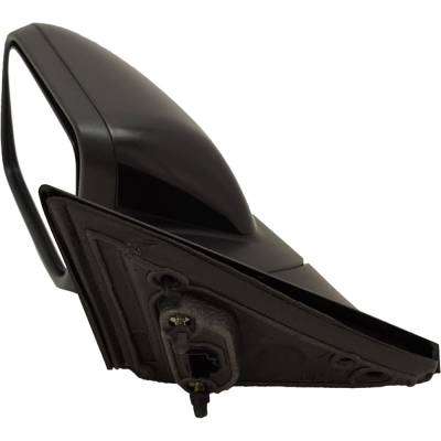 Rareelectrical - New Left Mirror Compatible With Ford Explorer 2.3L 3.5L 2016-2018 By Part Numbers Gb5z17683tcptm - Image 3