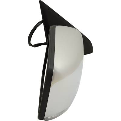 Rareelectrical - New Right Mirror Compatible With Ram 1500 2500 1500 Classic 2014 2019 By Part Numbers 68096198Af-Pfm - Image 2