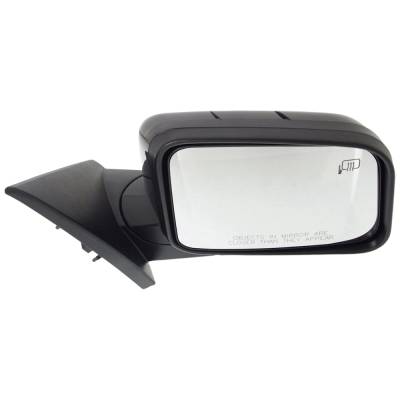 Rareelectrical - New Right Mirror Compatible With Ford Edge 3.5L 2007-2007 By Part Numbers 7T4z17682cc-Pfm Jfd266er - Image 1