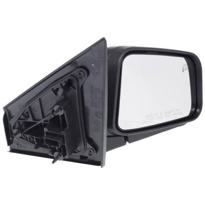Rareelectrical - New Right Mirror Compatible With Ford Edge 3.5L 2007-2007 By Part Numbers 7T4z17682cc-Pfm Jfd266er - Image 2