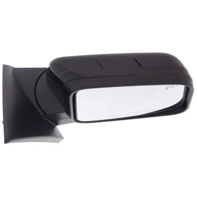 Rareelectrical - New Right Mirror Compatible With Ford Edge 3.5L 2007-2007 By Part Numbers 7T4z17682cc-Pfm Jfd266er - Image 4